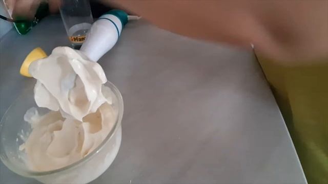 Домашна майонеза за 3 мин.Homemade mayonnaise for 3 minutes! смотреть онлайн