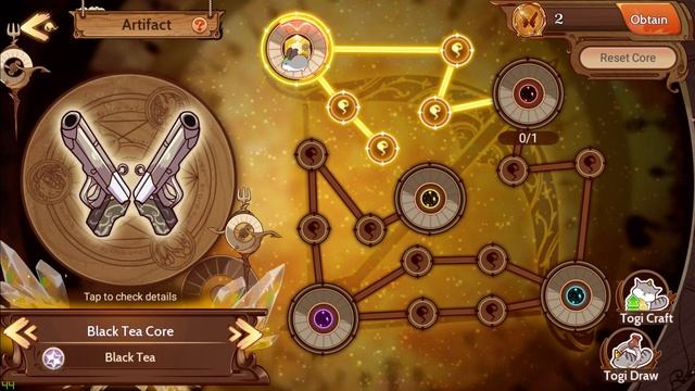 Food Fantasy Beginners Guide (New) смотреть онлайн