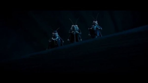 Буратино(2026)