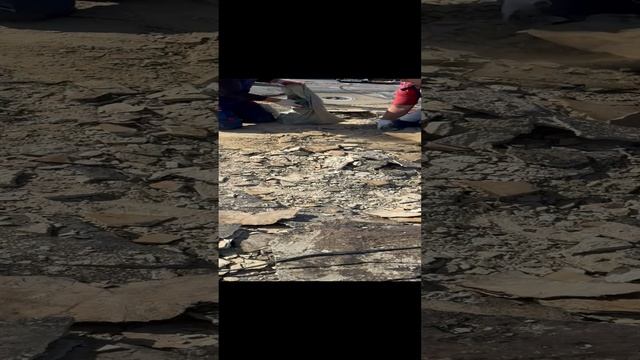 Ремонт наплавляемой кровли