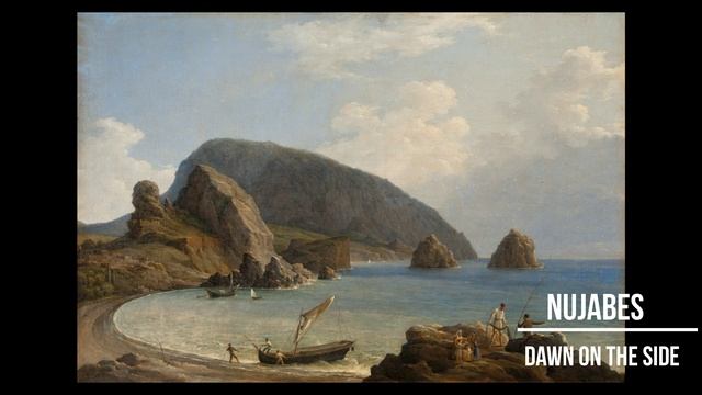 Nujabes - Dawn On The Side