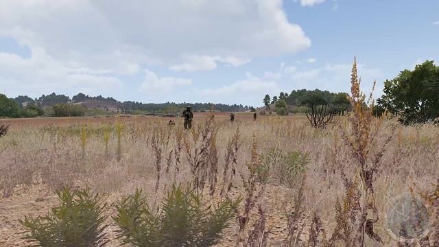Operation Neptune Hearts - JSOC North - Arma 3 Video смотреть онлайн