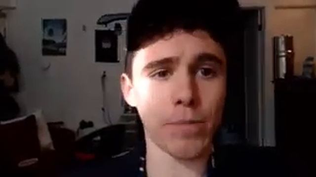 Erik H. From Canada Sharing How TechnoTutor Has Supported Him So Far