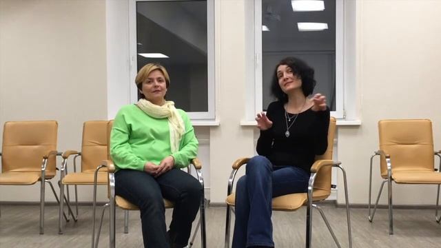 Нейрокоучинг. Ответы на вопросы о курсе смотреть онлайн