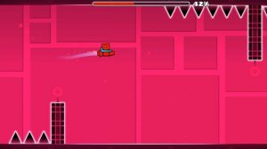 Geometry Dash#Песня из уровня 1(Stereo Madness)