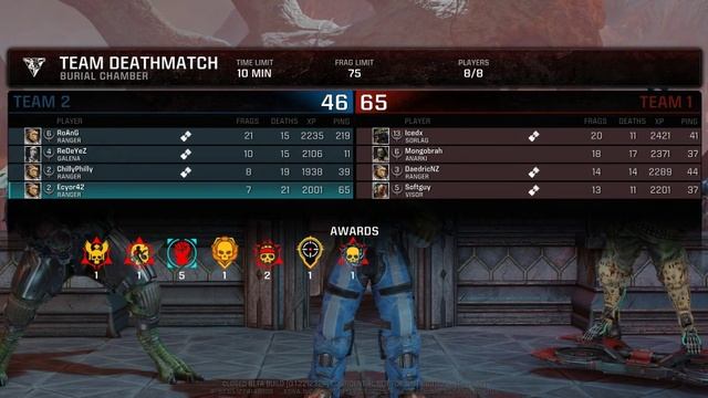 quake yo смотреть онлайн