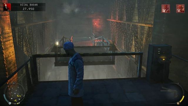 Hitman Absolution 2019 03 31 21 45 19 30 смотреть онлайн