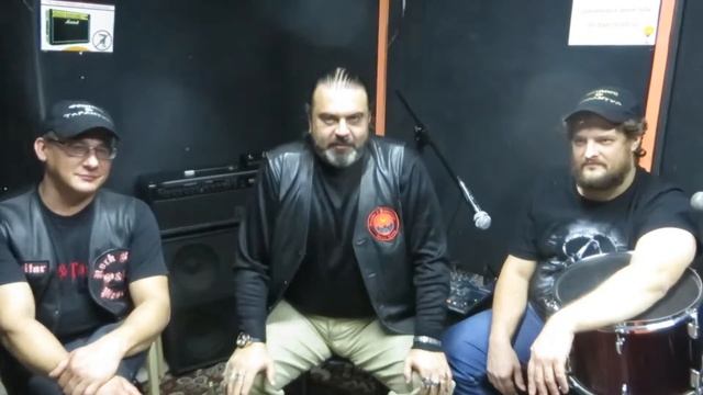 Приглашение на юбилей от группы Феникс и Тарантул смотреть онлайн