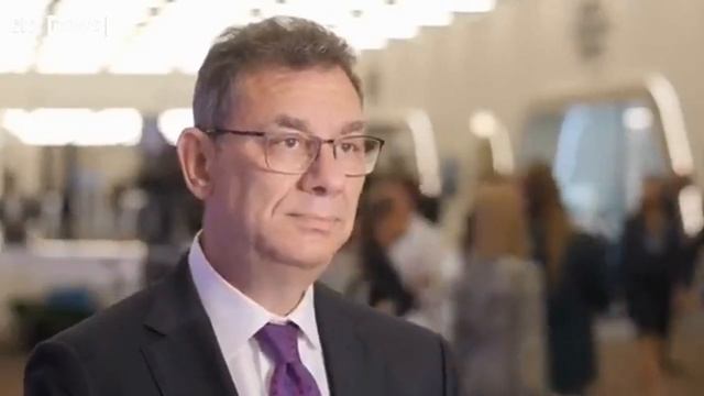 США 10 Е ФЕВРАЛЯ 2023 Й ГОД У ГЕН-ДИРЕКТОРА КОМПАНИИ ПФАЙЗЕР ВО ВРЕМЯ ИНТЕРВЬЮ КАК ТО СТРАННО ВЗД смотреть онлайн