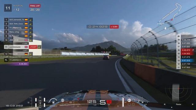 Gran Turismo 7 daily race review/opinion piece...How PD is slowly killing sport mode смотреть онлайн