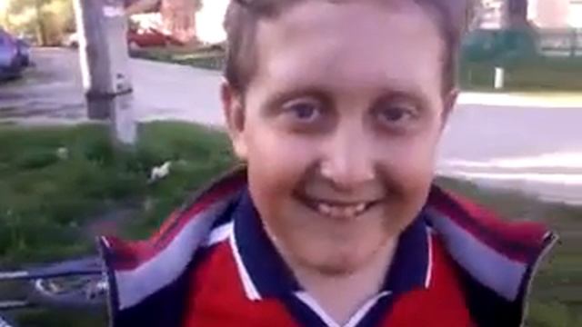 Ваньтюс бородач.mp4 смотреть онлайн