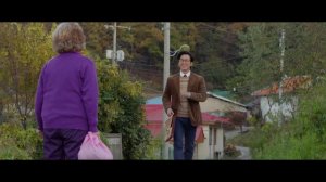 Адвокат за тысячу вон 1 сезон 11 серия