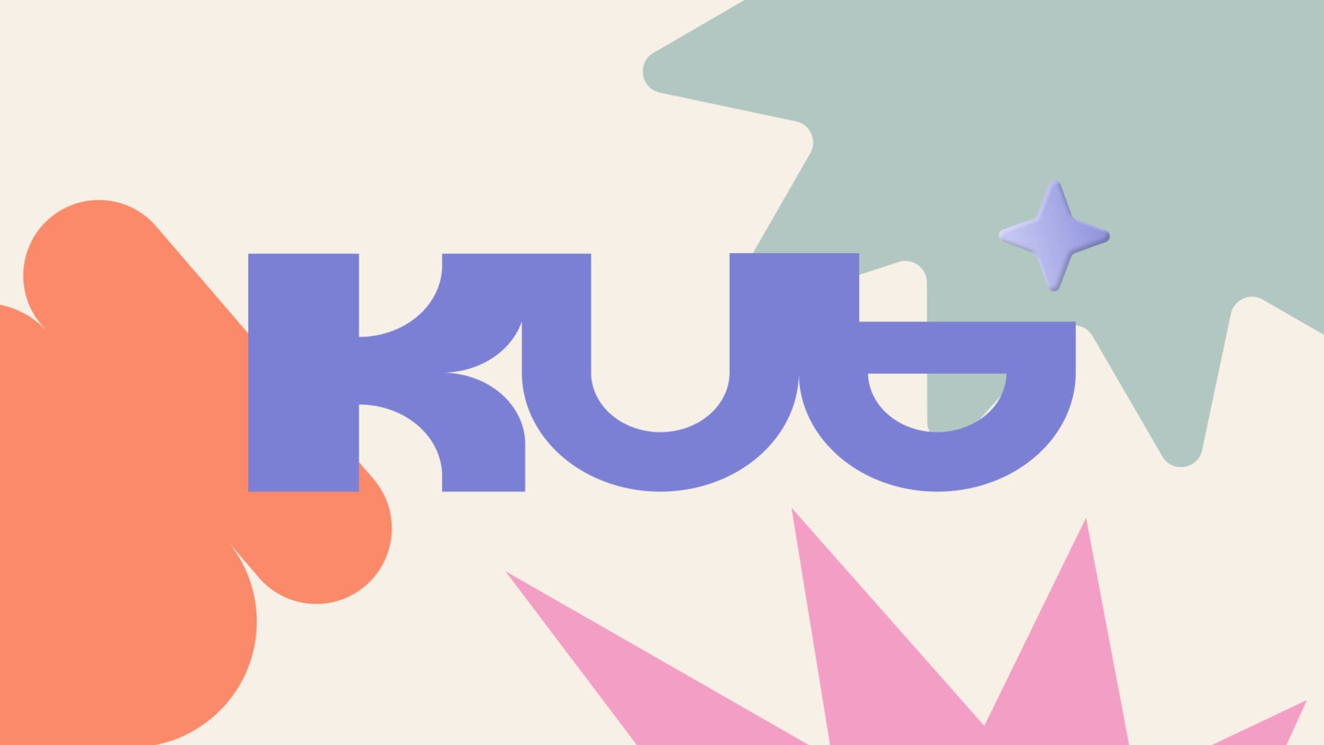 KUB / Фиджет-конструктор