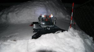 Испытания RC ратрака фильм 2