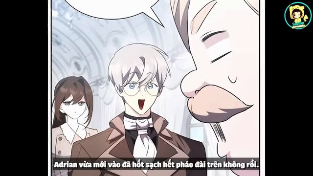 Full Phần 1-3 | Vừa Bắt Đầu Đã Là Pháp Sư Cấp 9 Đệ Nhất | Review Truyện смотреть онлайн