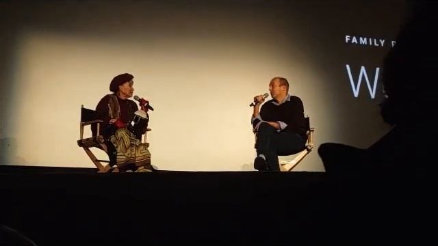 Rita Moreno - West Side Story screening , Castro Theatre, Dec 12, 2021 смотреть онлайн