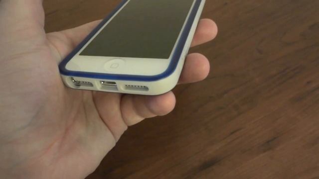 Belkin Grip Candy Sheer for iPhone 5 - Review! смотреть онлайн