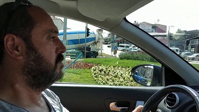 VGT'Lİ Nissan Qashqai 1.6LT Benzinli VGT Yakıt Tasarrufu ve Performans Sistemi Testi. смотреть онлайн