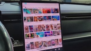 ●Установка приложений ● Jaecoo J7 с помощю CMD