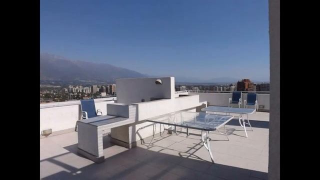 Noruega con Apoquindo Las Condes Santiago Chile смотреть онлайн