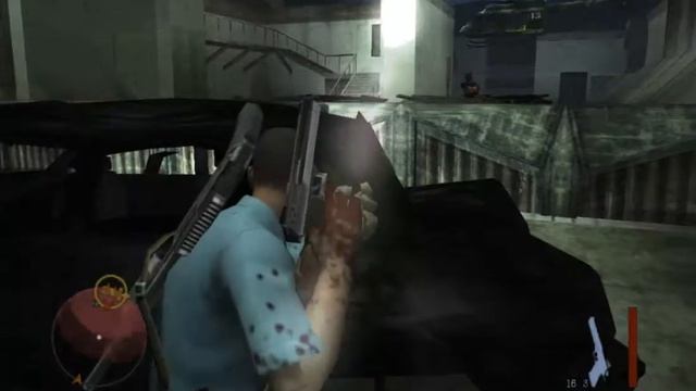 Manhunt 2 Mission 9