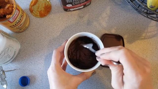 Dairy Free Pumpkin Hot Chocolate - Pinterest Success смотреть онлайн