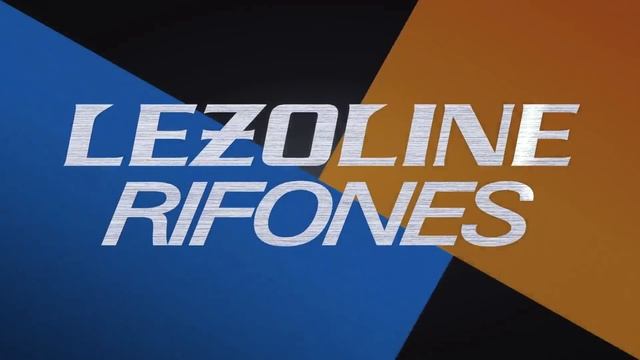 Butterfly Presents The New Lezoline Rifones