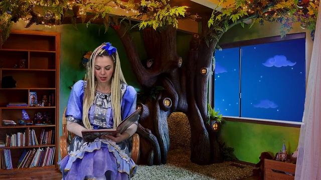 Сказки на ночь 17 февраля 2021. смотреть онлайн