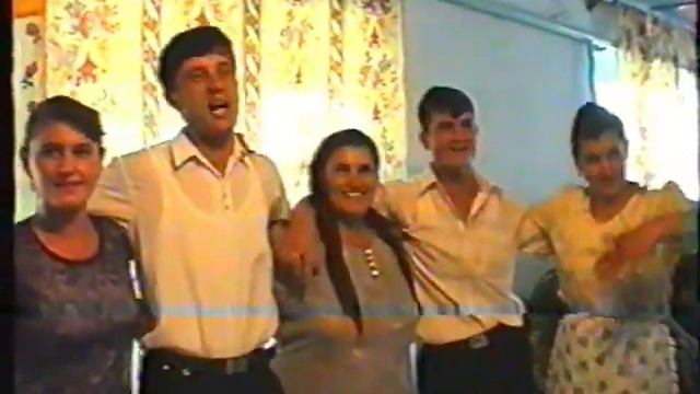 ЭСКИ ТОЙ АХЫСКА #ахыскатой Сирдарья #Ahiskadüğün