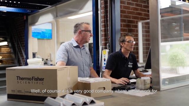 Colubris Cleantech Testimonial Manager Purchasing & Logistics смотреть онлайн