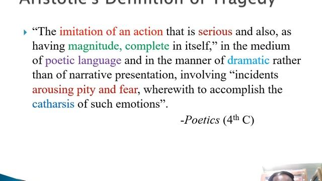 What is Tragedy? смотреть онлайн