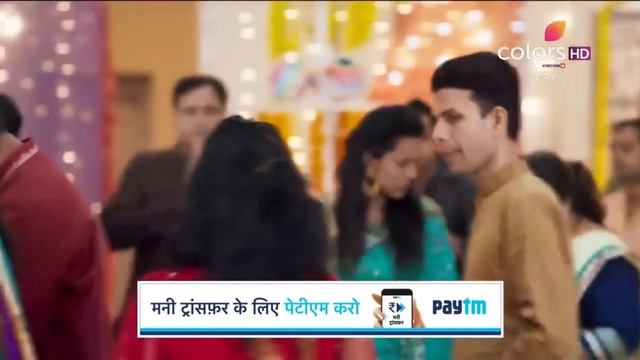 Bepannah - Full Episode 122 - With English Subtitles