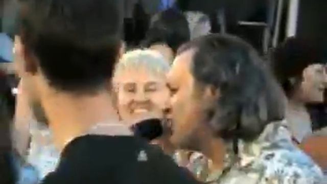 Валерий Курас, выступление в З.К."Серая лошадь" смотреть онлайн