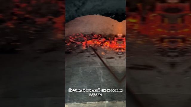 Кухня-загадка