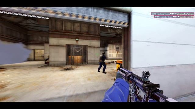 ESL One Cologne 2015 EU pre-qualifier: wayLander vs. Planetkey смотреть онлайн