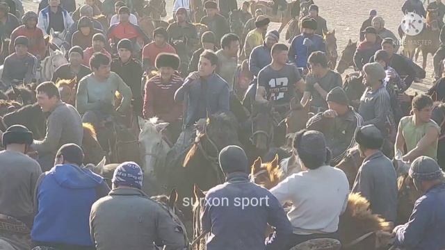 METAN SURXONNING ORINI OLDI SANJAR RAYIS QOYIL QOLDI смотреть онлайн