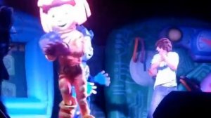 ФИКСИ ШОУ (впервые в Марганце)