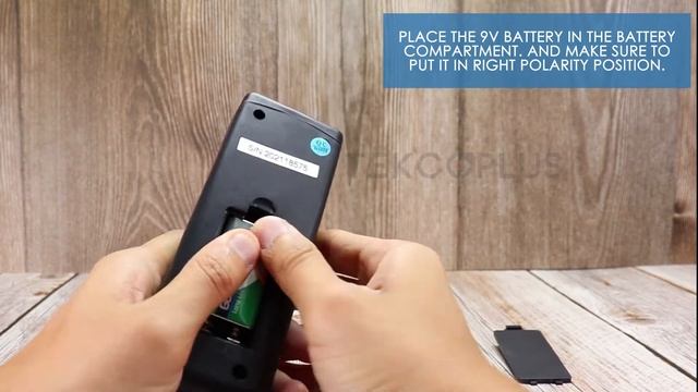 MATK-186   Professional Digital Manometer