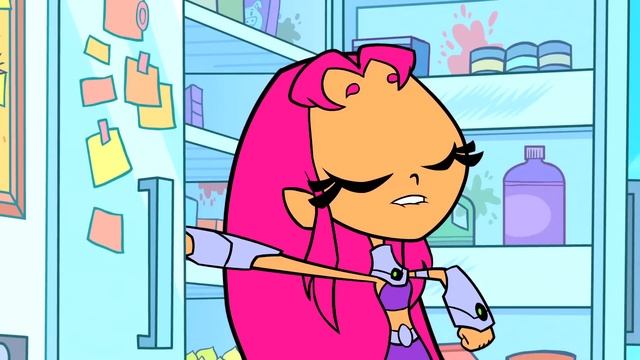 No Power | Teen Titans GO! смотреть онлайн