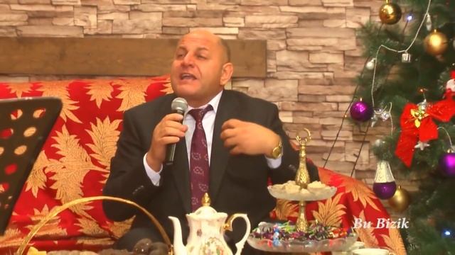 Elnarə Abdullayeva Ayrılıq Muğamı (Super İfa) 2018 Yeni смотреть онлайн