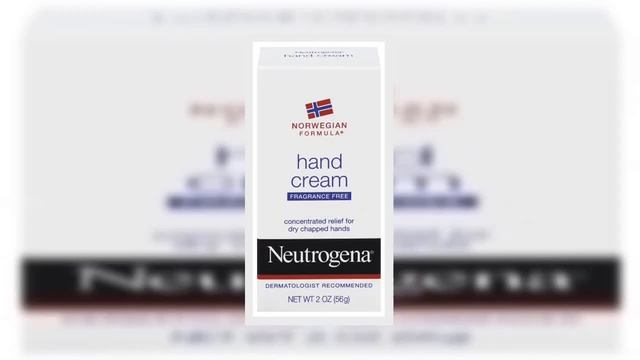Great product - Neutrogena Norwegian Formula Hand Cream, Fragrance-Free, 2 Ounce (Pack of 4) смотреть онлайн