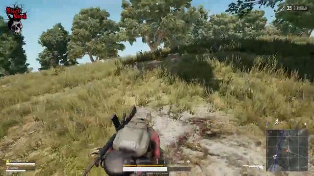 PUBG РВЁМ ЖОПУ  СТРИМ 2 (мат!)