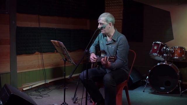 Особенно эмоциональный концерт Е. Гурина в клубе Китайский летчик Джао Да ( г. Москва) 26.01.2020 г. смотреть онлайн