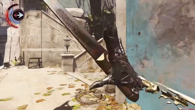Rynes Plays | Dishonored: Death of the Outsider [Mission 2 - Following The Ink Part 3] смотреть онлайн