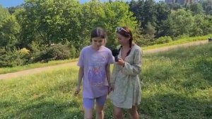 ЛЕСНОЙ АСМР