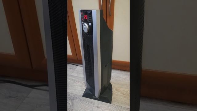 Керамический обогреватель смотреть онлайн