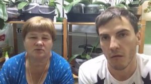 семья Миняевых на канале "семейные посиделки"