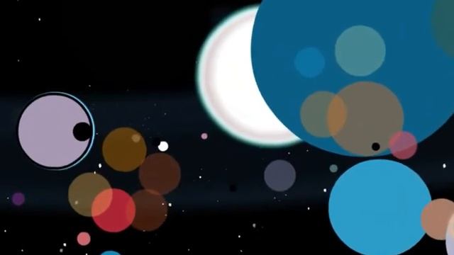 Several Circles смотреть онлайн