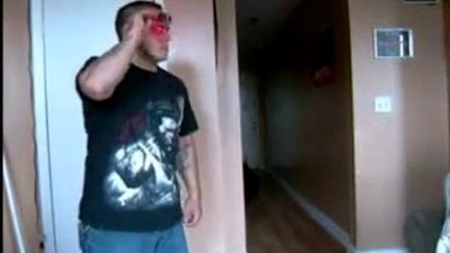 Cyclops Test