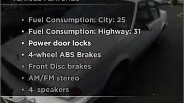 1994 Buick Century - Levittown PA смотреть онлайн